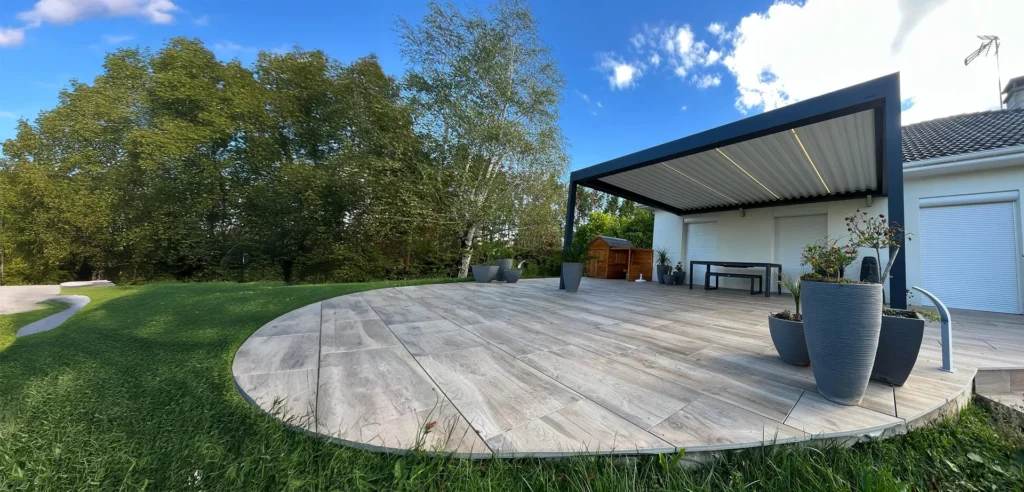 pergola aveyron distri menuiseries